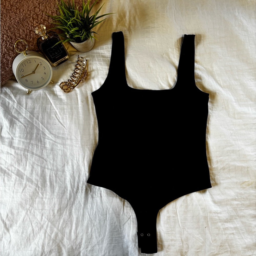 Dynamite Bodysuit